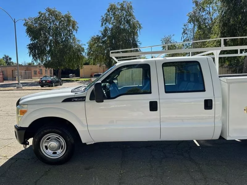 used Other Trucks Ford  for sale, in North Hills, CA Thumbnail 22