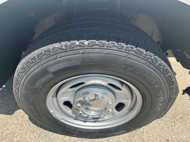 used Other Trucks Ford  for sale, in North Hills, CA Thumbnail 23