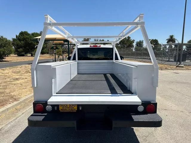 used Other Trucks Chevrolet  for sale, in North Hills, CA Thumbnail 11