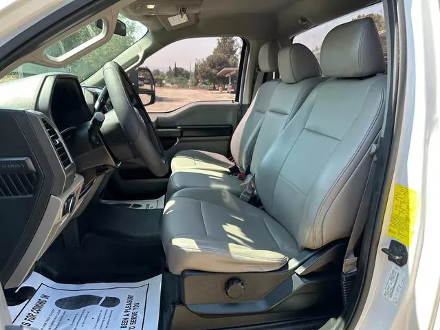 used Other Trucks Ford  for sale, in North Hills, CA Thumbnail 25