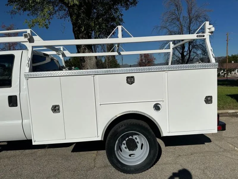 used Other Trucks Ford  for sale, in North Hills, CA Thumbnail 11