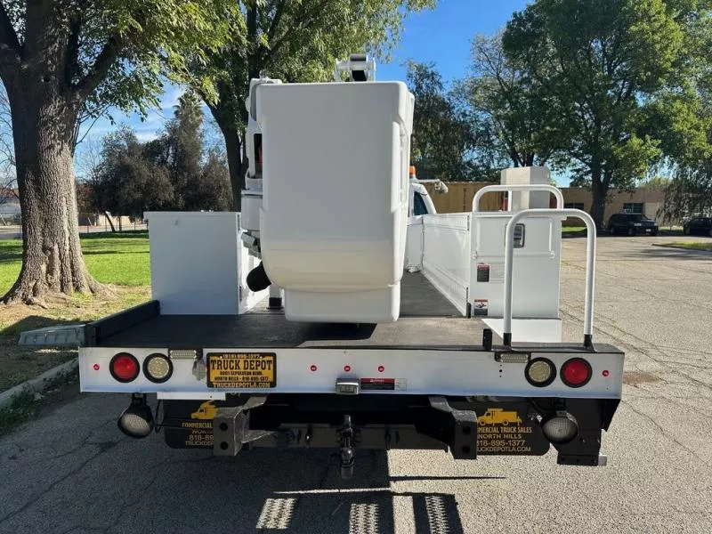 used Other Trucks Ford  for sale, in North Hills, CA Thumbnail 7