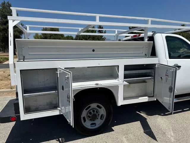 used Other Trucks Chevrolet  for sale, in North Hills, CA Thumbnail 10