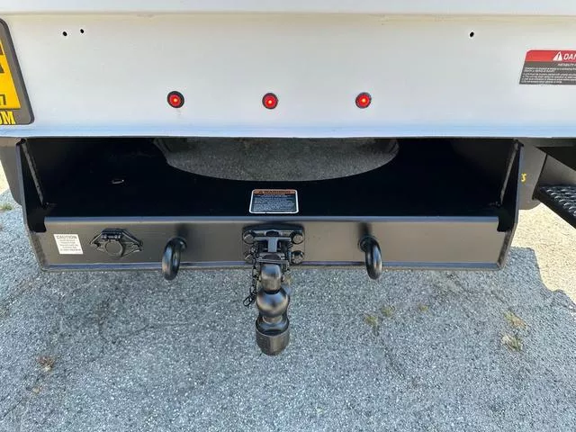 used Other Trucks Ford  for sale, in North Hills, CA Thumbnail 17