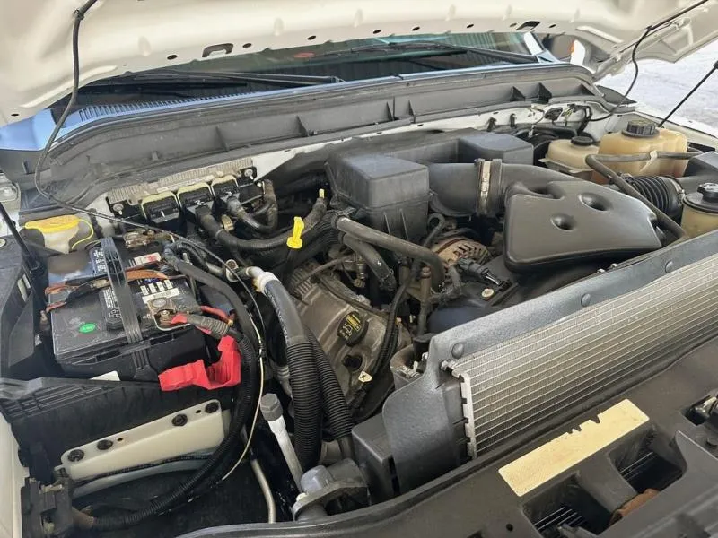 used Other Trucks Ford  for sale, in North Hills, CA Thumbnail 51