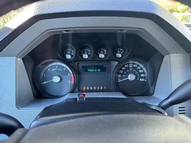 used Other Trucks Ford  for sale, in North Hills, CA Thumbnail 18