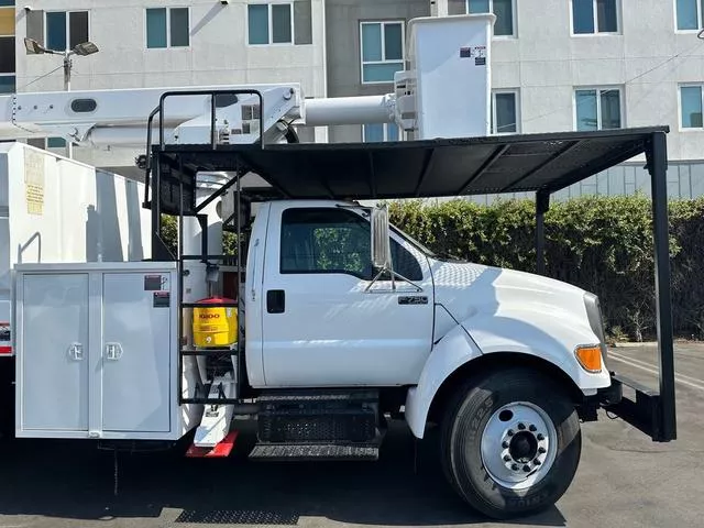 used Other Trucks Ford  for sale, in North Hills, CA Thumbnail 15