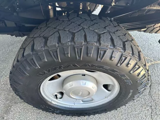 used Other Trucks Ford  for sale, in North Hills, CA Thumbnail 27