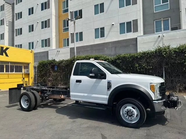 used Other Trailers Ford  for sale, in North Hills, CA Thumbnail 2