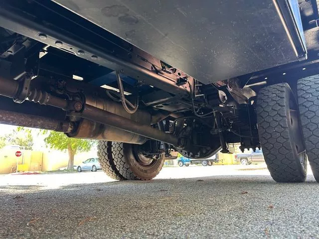 used Other Trucks Ford  for sale, in North Hills, CA Thumbnail 31