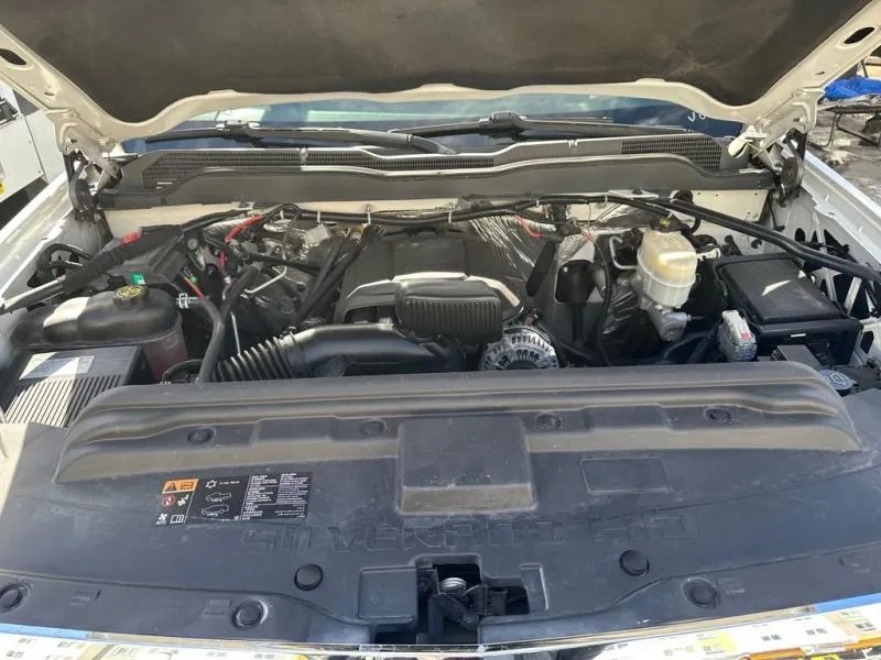 used Other Trucks Chevrolet  for sale, in North Hills, CA Thumbnail 45