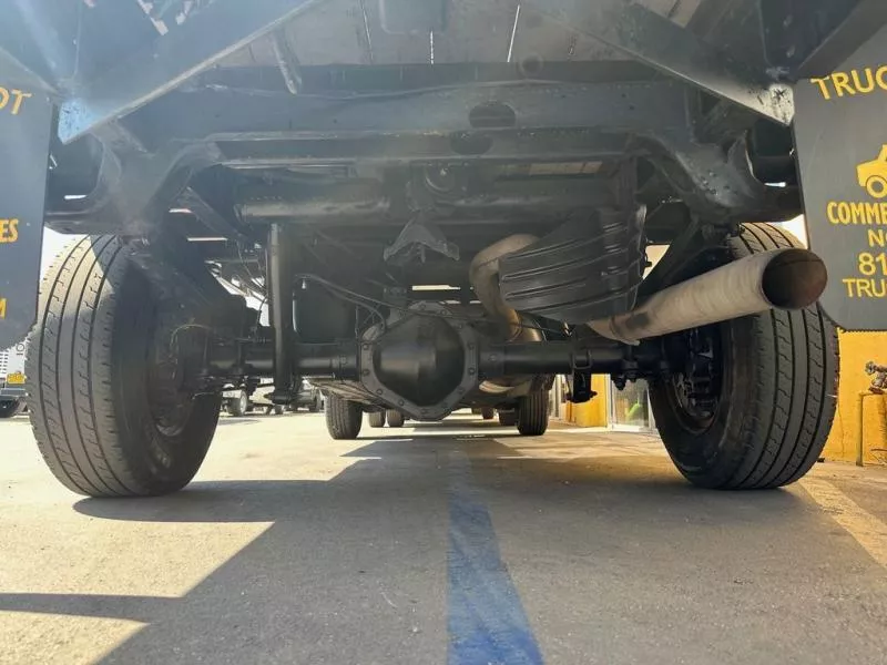 used Other Trucks Chevrolet  for sale, in North Hills, CA Thumbnail 31