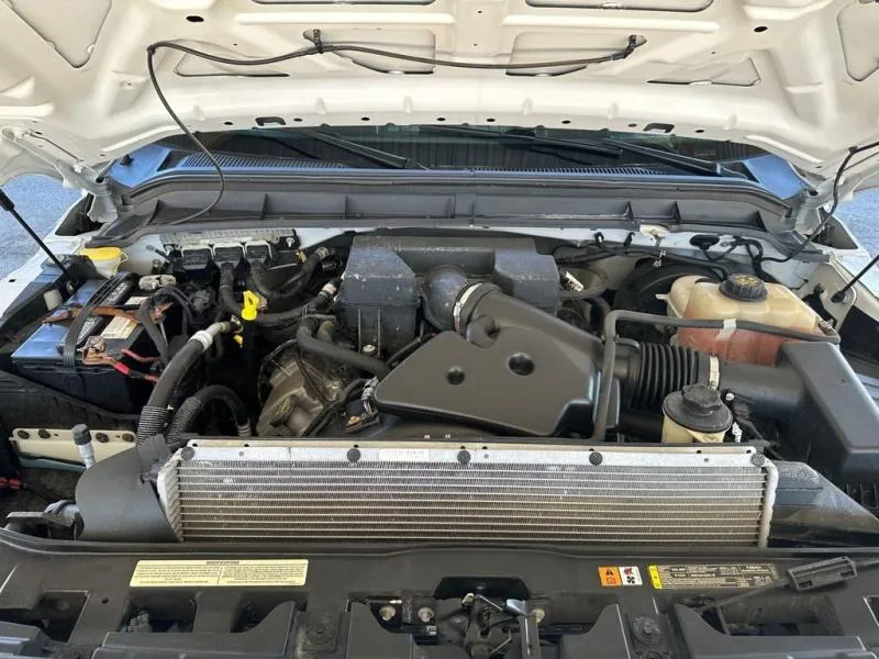 used Other Trucks Ford  for sale, in North Hills, CA Thumbnail 42