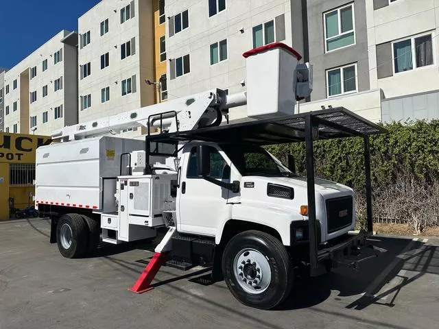 used Other Trucks GMC  for sale, in North Hills, CA Thumbnail 6