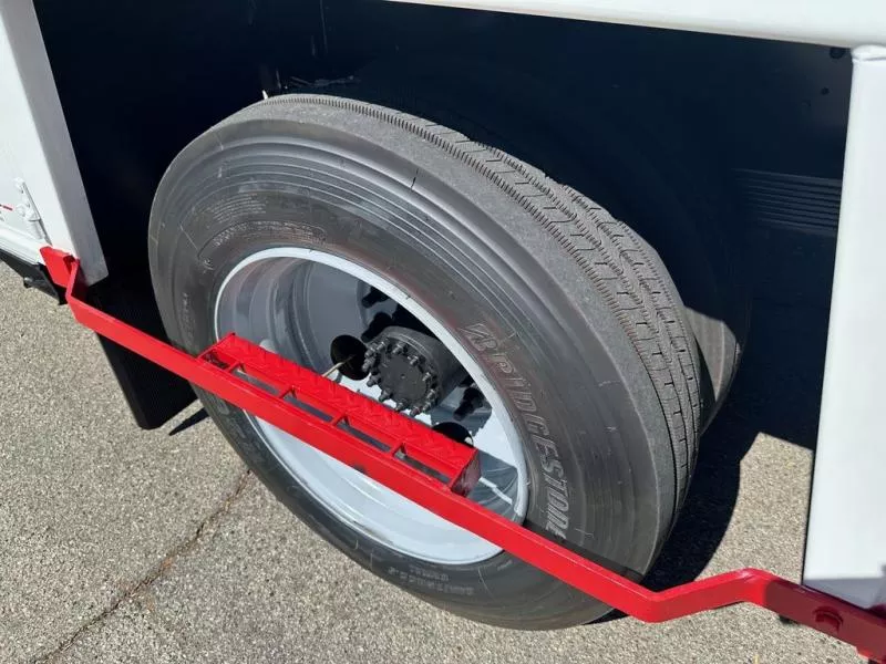 used Other Trucks GMC  for sale, in North Hills, CA Thumbnail 38