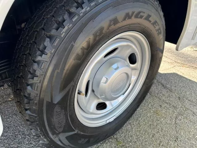 used Other Trucks Ford  for sale, in North Hills, CA Thumbnail 31