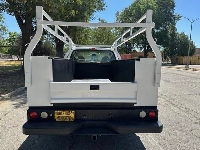 used Other Trucks Ford  for sale, in North Hills, CA Thumbnail 4