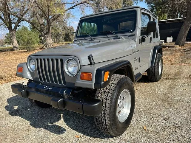 used Other Trailers Jeep  for sale, in North Hills, CA Thumbnail 9