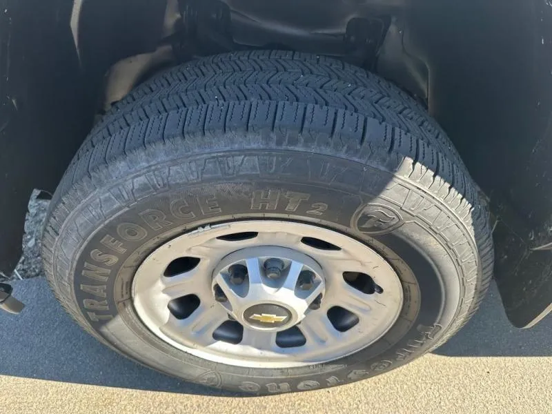 used Other Trucks Chevrolet  for sale, in North Hills, CA Thumbnail 35