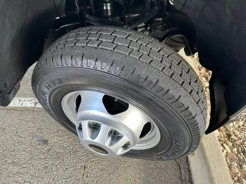 used Other Trucks Chevrolet  for sale, in North Hills, CA Thumbnail 31