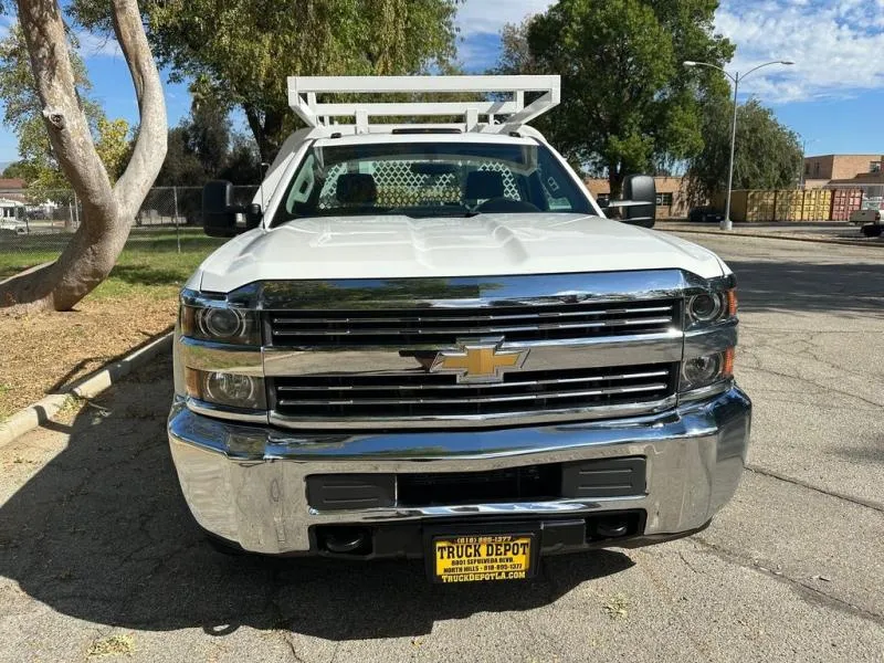 used Other Trucks Chevrolet  for sale, in North Hills, CA Thumbnail 9