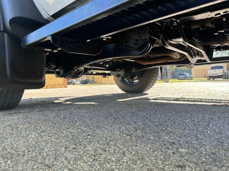 used Other Trucks Ford  for sale, in North Hills, CA Thumbnail 48