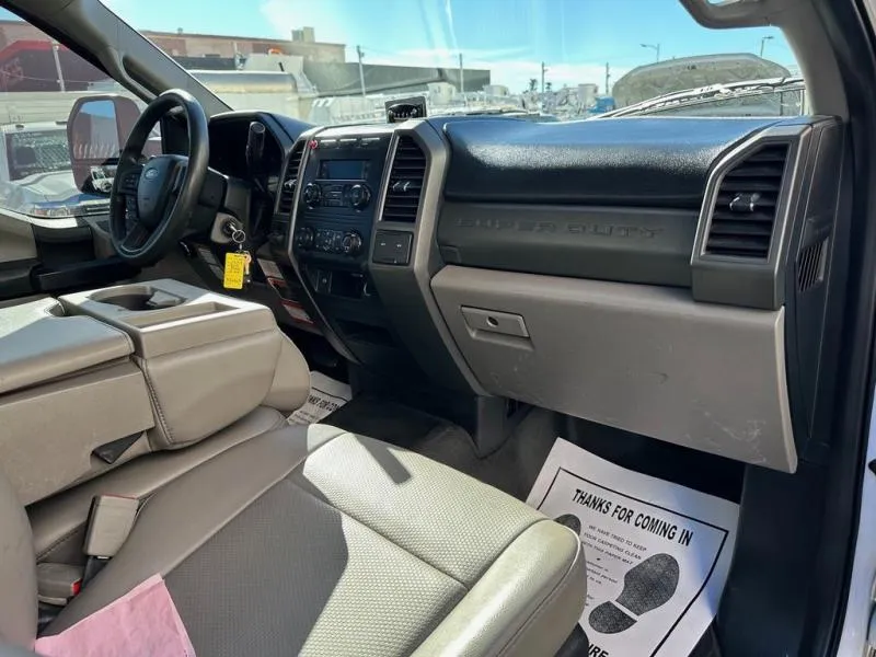 used Other Trucks Ford  for sale, in North Hills, CA Thumbnail 35
