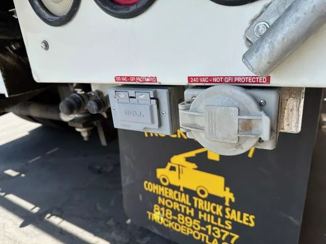 used Other Trucks International  for sale, in North Hills, CA Thumbnail 39
