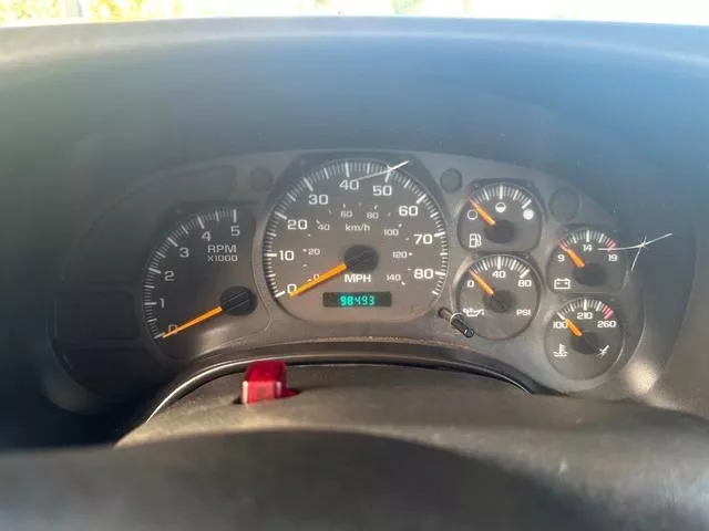 used Other Trucks GMC  for sale, in North Hills, CA Thumbnail 38