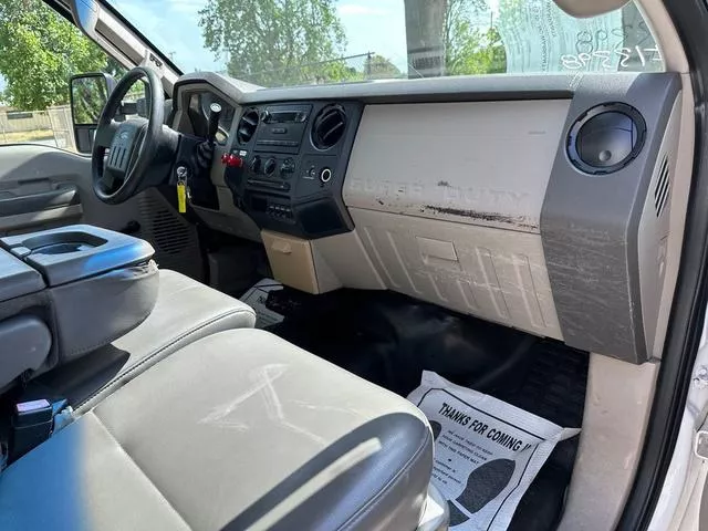 used Stake Bodies Ford  for sale, in North Hills, CA Thumbnail 25