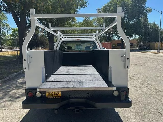 used Other Trucks Ford  for sale, in North Hills, CA Thumbnail 14