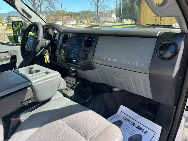 used Other Trucks Ford  for sale, in North Hills, CA Thumbnail 30