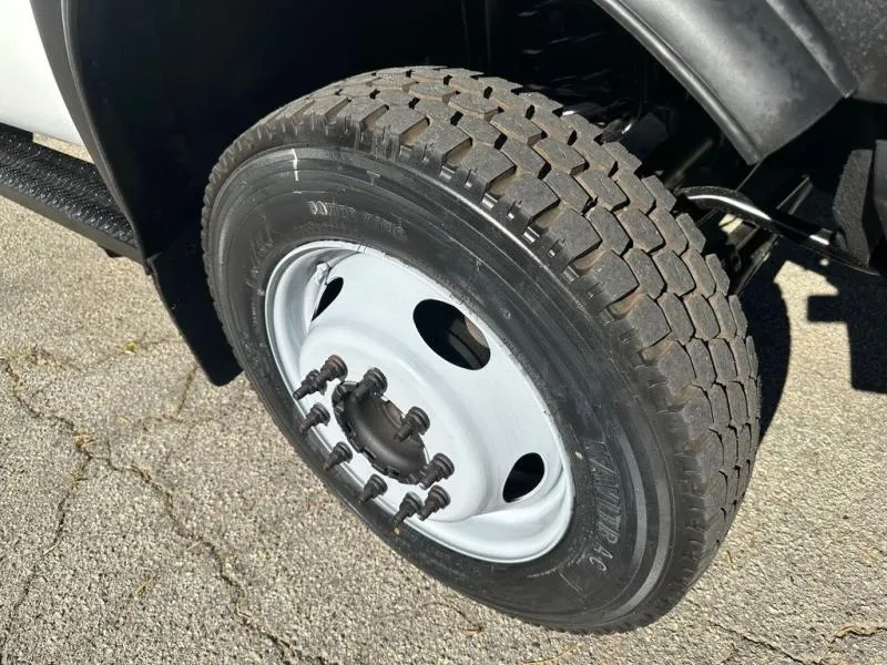 used Other Trucks Ford  for sale, in North Hills, CA Thumbnail 43