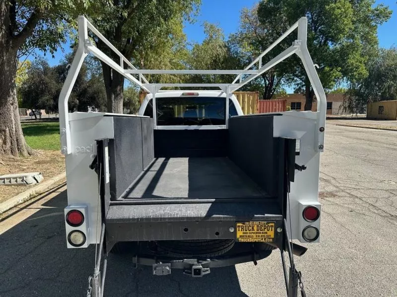 used Other Trucks Ford  for sale, in North Hills, CA Thumbnail 18