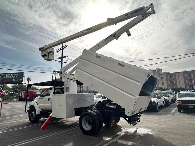 used Other Trucks Ford  for sale, in North Hills, CA Thumbnail 5
