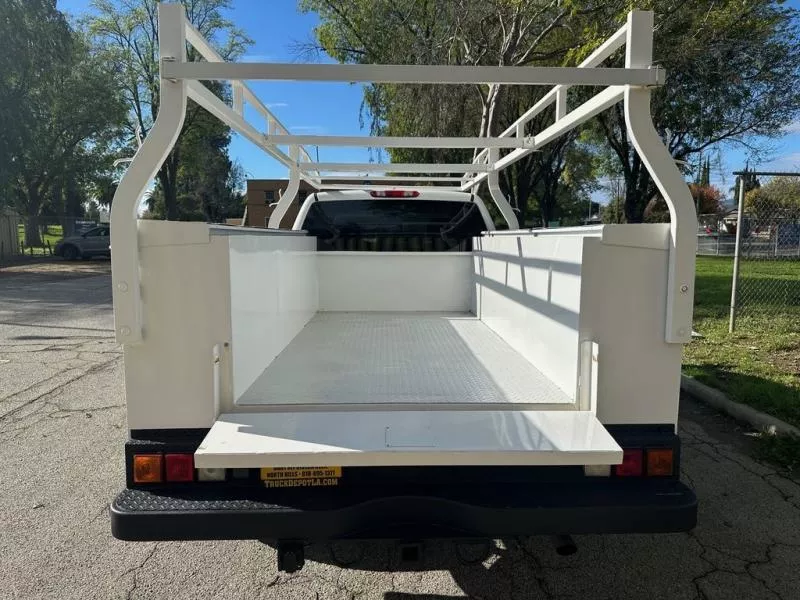 used Other Trucks Chevrolet  for sale, in North Hills, CA Thumbnail 11