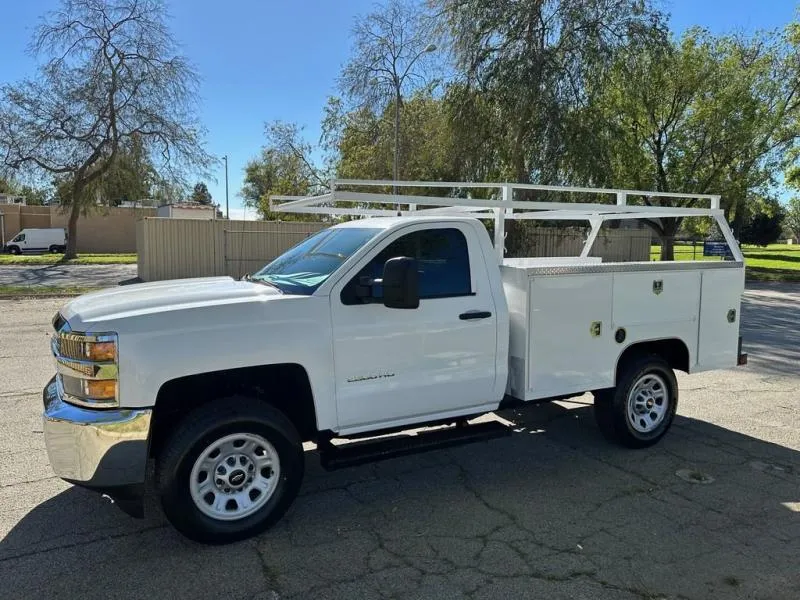used Other Trucks Chevrolet  for sale, in North Hills, CA Thumbnail 7