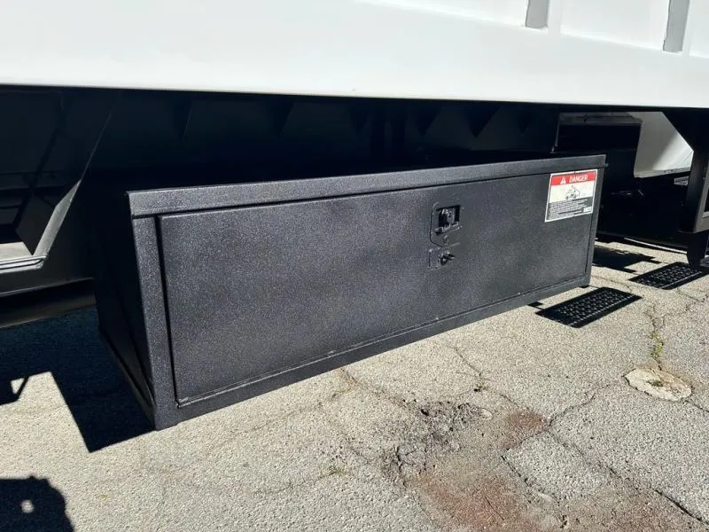 used Other Trucks Ford  for sale, in North Hills, CA Thumbnail 15