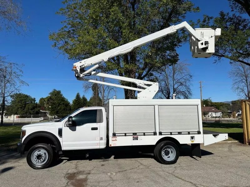 used Other Trucks Ford  for sale, in North Hills, CA Thumbnail 2