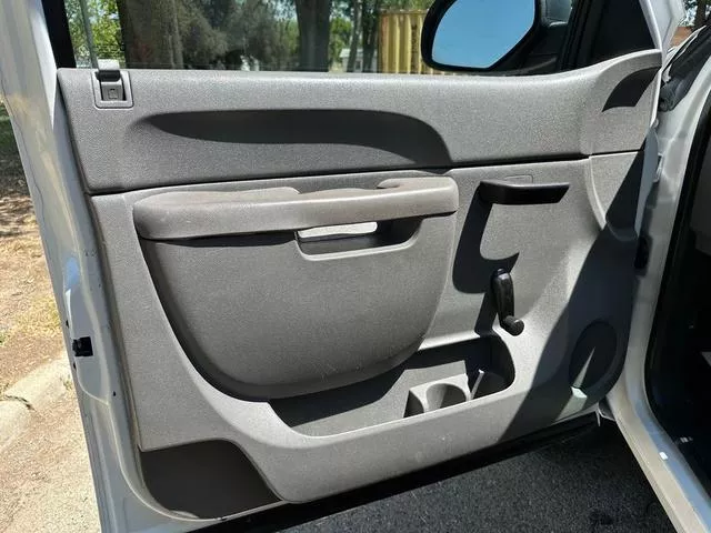 used Flatbed Semi Trailers Chevrolet  for sale, in North Hills, CA Thumbnail 22