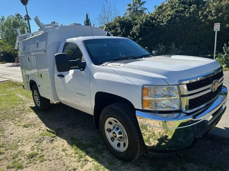 used Other Trucks Chevrolet  for sale, in North Hills, CA Thumbnail 7