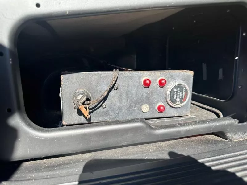 used Other Trucks GMC  for sale, in North Hills, CA Thumbnail 26