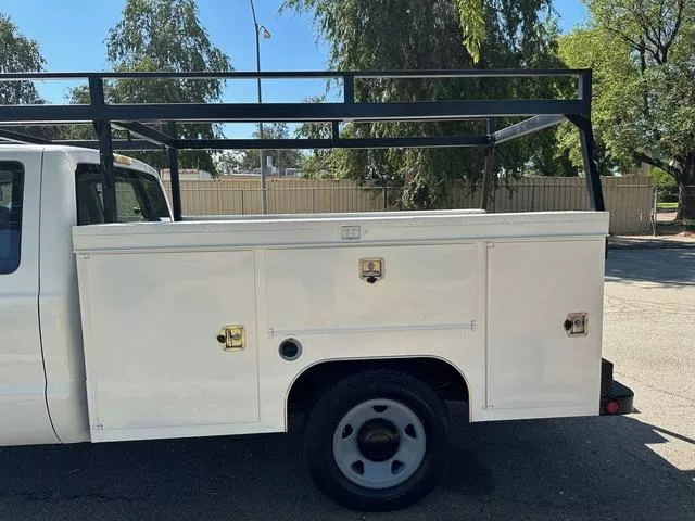 used Other Trucks Ford  for sale, in North Hills, CA Thumbnail 17