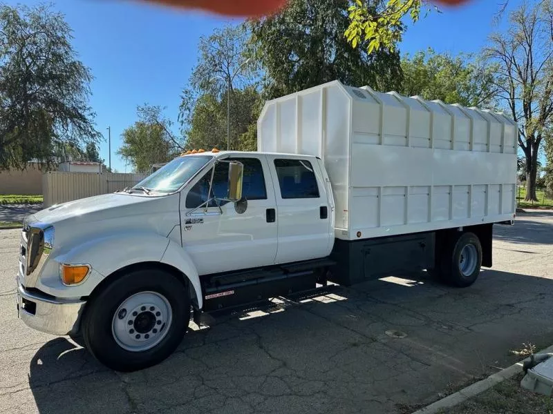 used Other Trucks Ford  for sale, in North Hills, CA Thumbnail 9