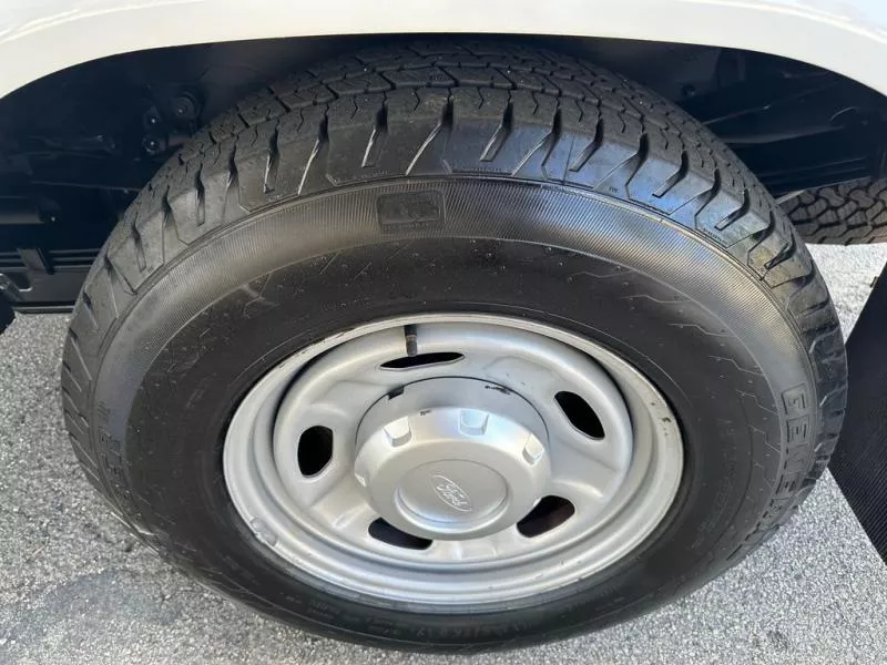 used Other Trucks Ford  for sale, in North Hills, CA Thumbnail 34