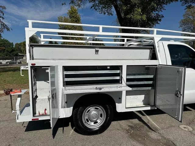 used Other Trucks Ford  for sale, in North Hills, CA Thumbnail 12