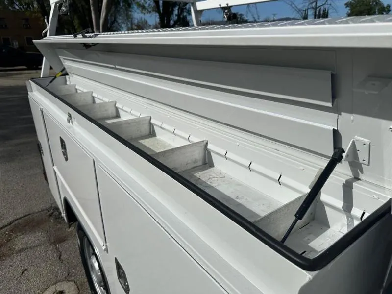 used Other Trucks Ford  for sale, in North Hills, CA Thumbnail 16