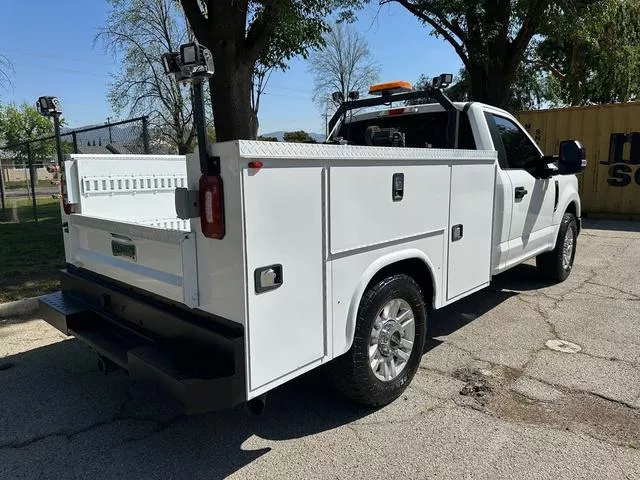 used Other Trucks Ford  for sale, in North Hills, CA Thumbnail 4