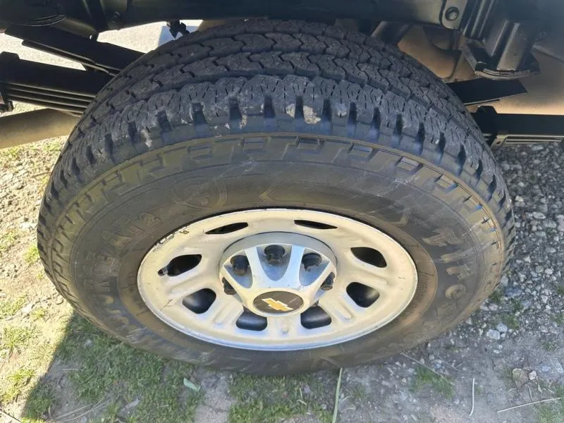 used Other Trucks Chevrolet  for sale, in North Hills, CA Thumbnail 33