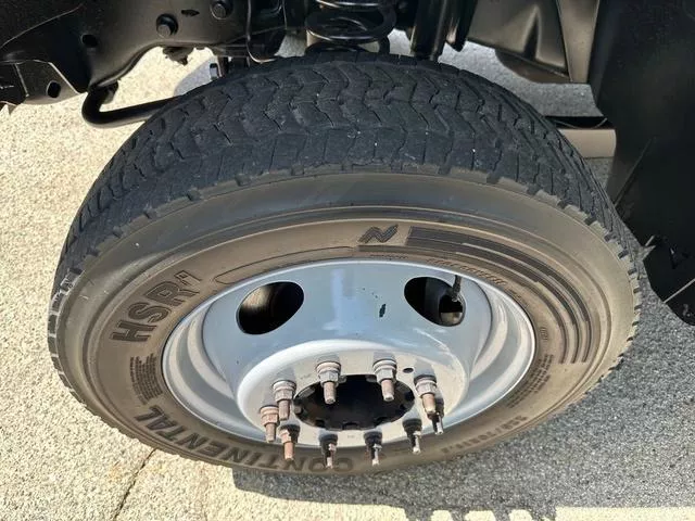 used Stake Bodies Ford  for sale, in North Hills, CA Thumbnail 31